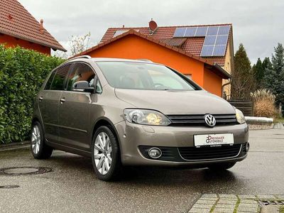 gebraucht VW Golf VI *TüV/25*Parkassistent*Shz*6-Gang*Navi*Klima*