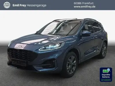 Gebraucht Ford Kuga