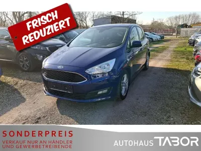 Gebraucht Ford C-MAX