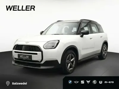 Gebraucht Mini Countryman Classic 163 PS (119 kW) 2024 SUV