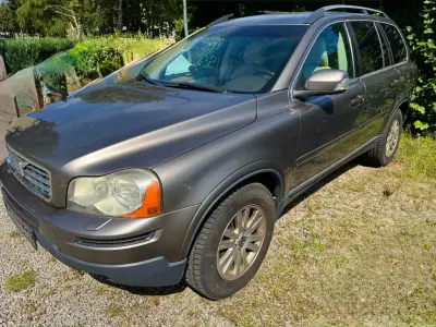 Gebraucht Volvo XC90