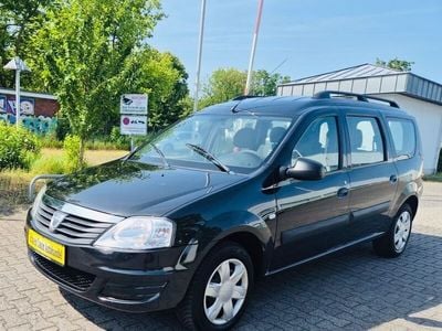 Dacia Logan MCV