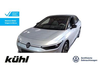 Brugt VW ID.7 Pro 210 kW (286 HK) 2025 Sedan