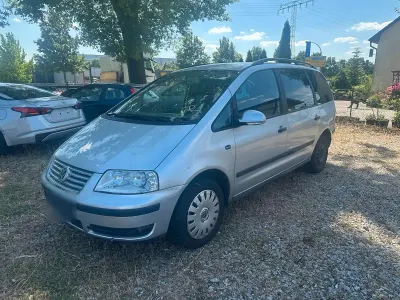 Gebraucht VW Sharan