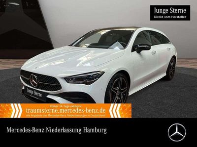Mercedes CLA250