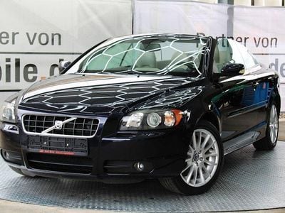 Volvo C70