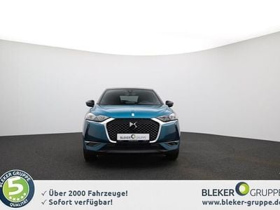 DS Automobiles DS3 Crossback
