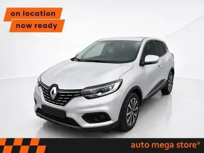 Gebraucht Renault Kadjar