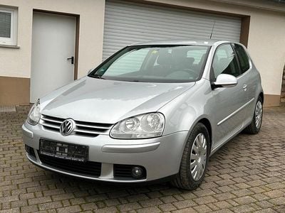 VW Golf VI