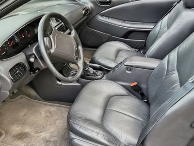 Chrysler Stratus