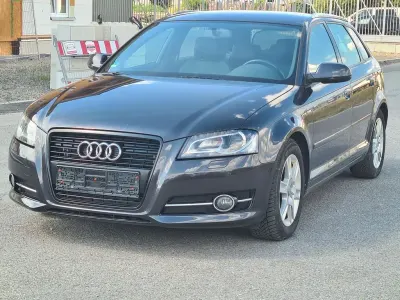 Gebraucht Audi A3