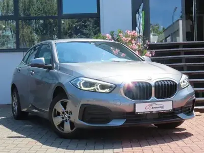 Gebraucht BMW 118