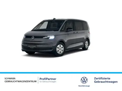 Gebraucht VW Multivan