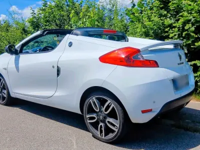Gebraucht Renault Wind