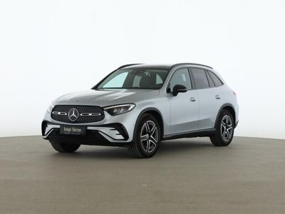 Mercedes GLC300
