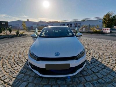 gebraucht VW Scirocco 1.4 160 ps Tüv 04.25