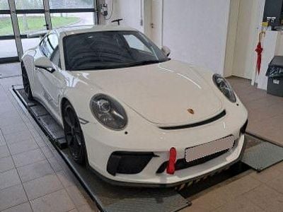 Porsche 991