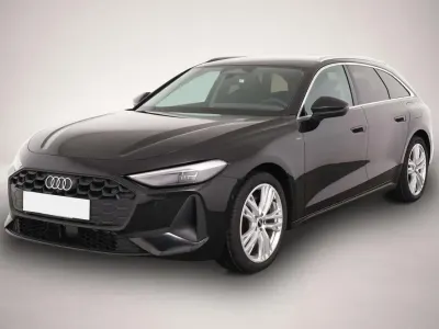 Gebraucht Audi A5 Business 299 PS (219 kW) 2025 Manufacturer Kombi