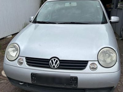 VW Lupo