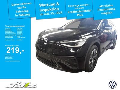 Usata VW ID.5 Pure 125 kW (170 CV) 2025 Nero SUV