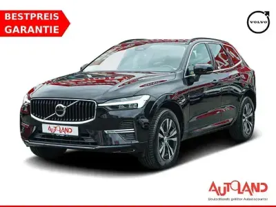 Gebraucht Volvo XC60 Momentum 197 PS (144 kW) 2022 Andere SUV