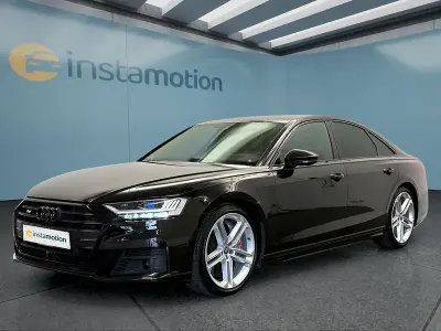 Gebraucht Audi S8
