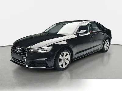Brugt Audi A6 252 HK (185 kW) 2018 Farbe: