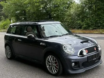 Gebraucht Mini John Cooper Works Clubman