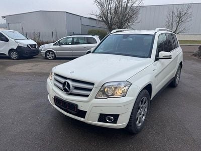 Mercedes GLK200