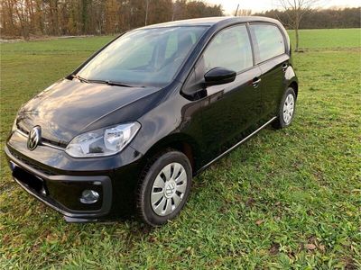 gebraucht VW up! 1.0