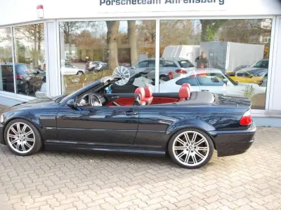 Używany BMW M3