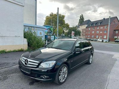 Mercedes C180