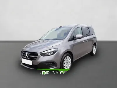Gebraucht Mercedes T160 95 PS (69 kW) 2023 Grau Van / Kleinbus