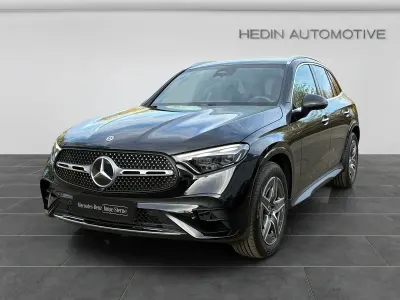 Gebraucht Mercedes GLC300 269 PS (197 kW) 2024 SUV