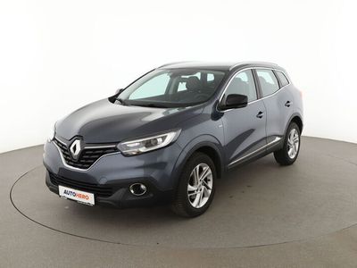 gebraucht Renault Kadjar 1.3 TCe Limited, Benzin, 16.090 €