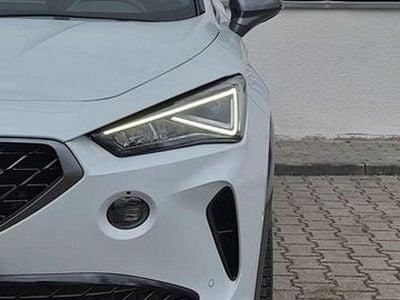 Gebraucht Cupra Formentor VZ 384 PS (282 kW) 2022 Andere SUV