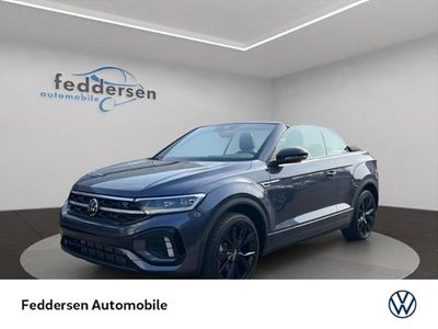 Używany VW T-Roc R-line 150 KM (110 kW) 2026 SUV