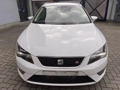 Gebraucht Seat Leon ST