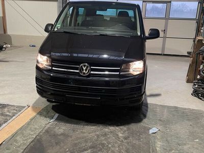 gebraucht VW Multivan T62.0 TDi/ DSG/19%Mwst ausweisbar