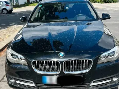 Gebraucht BMW 528