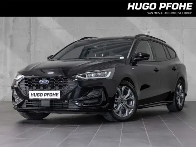 Gebraucht Ford Focus