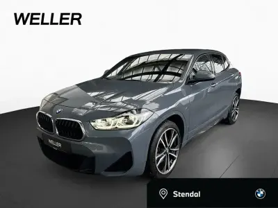 Gebraucht BMW X2