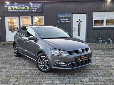 Usata VW Polo Sound 90 CV (66 kW) 2017 Grigio Berlina
