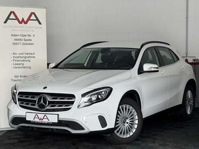Mercedes 200