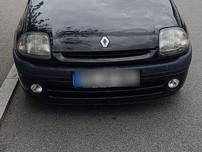 Renault Clio II