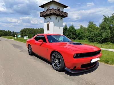 gebraucht Dodge Challenger 6.4 L V8 Shaker