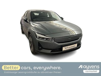 Gebraucht Polestar 2 Plus 219 kW (299 PS) 2025 Storm Kleinwagen