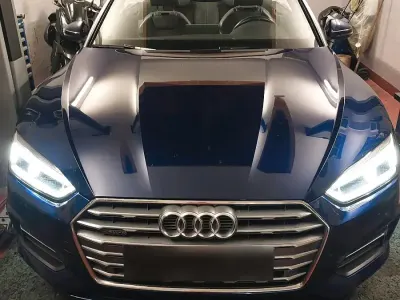 Gebraucht Audi A5 Cabriolet