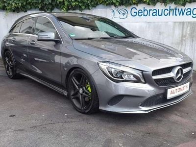 Mercedes CLA200