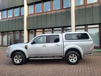 Gebraucht Ford Ranger